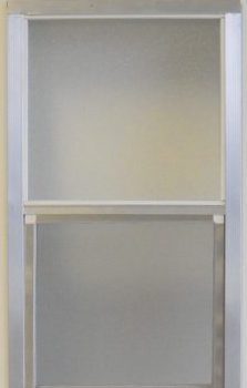 Slider Window For Outswing Door (Obs)